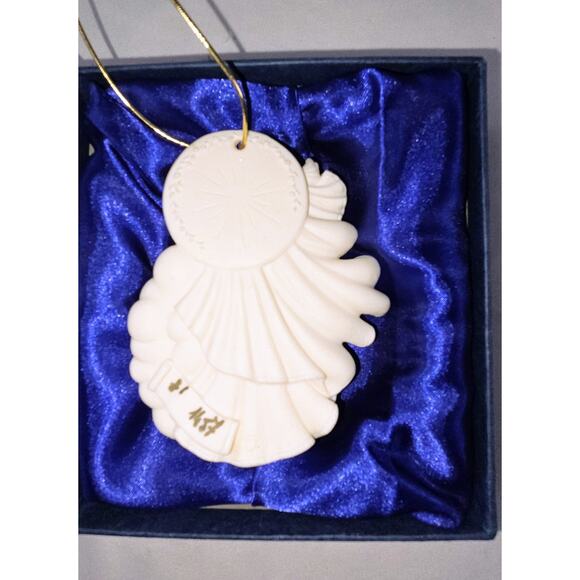 Roman Millennium Angel Set – “Rejoice” & “Heaven’s Blessing” - Picture 8 of 8